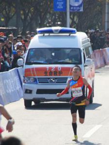 东丽区大型活动