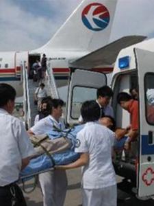 东丽区接送服务