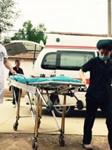 东丽区院后转乡