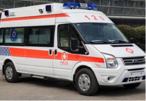 东丽区救护车租赁