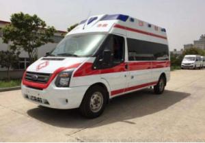 东丽区救护车租赁
